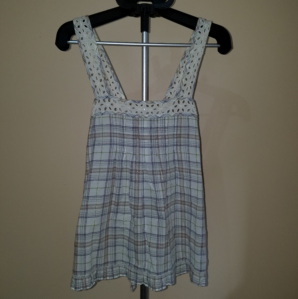 Hollister Tanktop